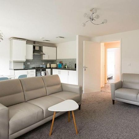 The Beeches 3 - Serviced Apartment Sheffield Zewnętrze zdjęcie