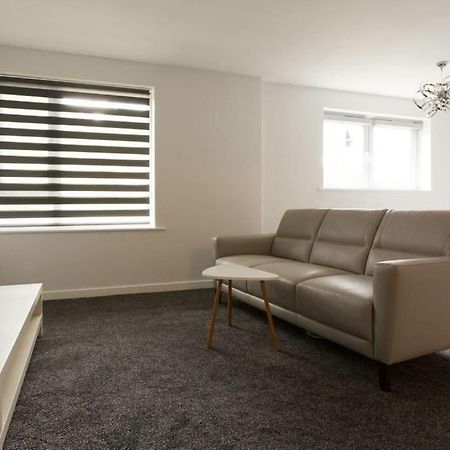 The Beeches 3 - Serviced Apartment Sheffield Zewnętrze zdjęcie