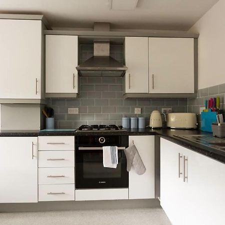 The Beeches 3 - Serviced Apartment Sheffield Zewnętrze zdjęcie