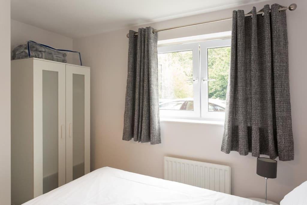 The Beeches 3 - Serviced Apartment Sheffield Zewnętrze zdjęcie