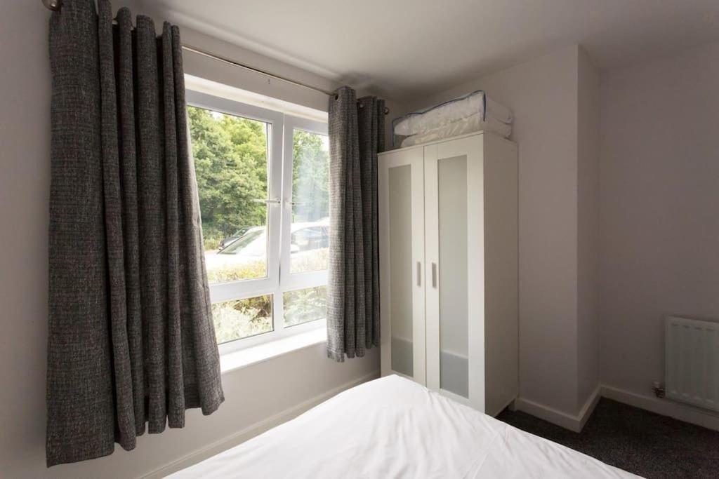 The Beeches 3 - Serviced Apartment Sheffield Zewnętrze zdjęcie